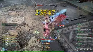 [BNS NEO]육손 검사시점(평만꿰)