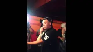 Stewy and kore beatz