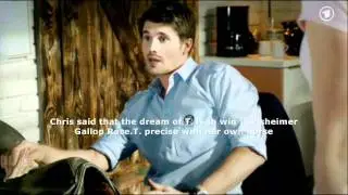 The week of Chrolli ( week of August 29nd to September 2nd, 2011 ) : Part One
