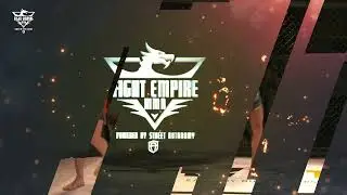 Mansur Abdurzakov vs Michał Golasiński Fight Empire MMA 1