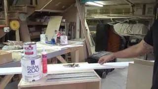 Home Remedy Houston - Custom Cabinetry VS Prefabricated Cabinetry  - Houston Remodeling