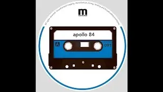 Apollo 84 - Hey You (MATERIALISM 091)