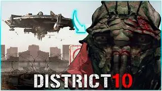 Distrito 10 Est&aacute; Chegando? &mdash; Vai ACONTECER um dia?? | Sess&atilde;oCassete21