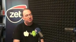 Patrick Zandl: Hus&aacute;kův děda