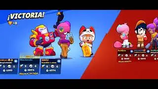 Alguna vez te ha pasado esto en Brawl? #9  ._.