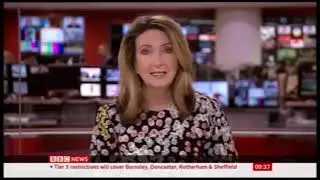 BBC News: Santander