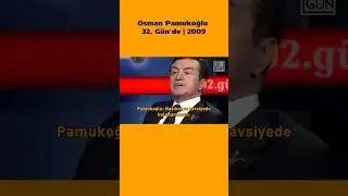 Pamukoğlu: ''Sizin Gibiler Benim Komutamda Olamaz.'' #pamukoğlu #shorts #reels #komutan #32g&uuml;n