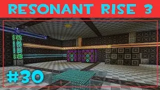 Resonant Rise 3 - AE2 Автокрафт и молекулярные ассемблерные сборки - 30