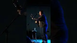 Mariel Buckley - Whatever Helps You LIVE CLIP - Santa Fe, New Mexico (Sept 24, 2025)