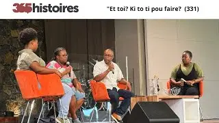 Et toi ? Ki to ti pou faire ? (331) En créole Mauricien !