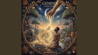 Genesis 1 God Made