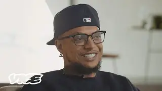 Ronnie Flex | Het VICE Interview