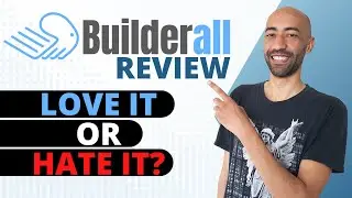 Builderall Review | Is It Still A Legit Platform In 2022? 🤔