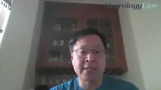 Steve Chung, MD: Perampanel&rsquo;s Effect on Insomnia in Patients With Epilepsy