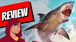Maneater is Mediocre | Xbox Game Pass Review