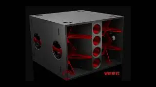 WBIN/WBOX 118&rdquo; COMPACT COMPLETE 2025