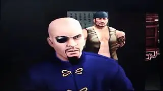 50 Cent Bulletproof (Blind) Part 4 - Chinese Takeout