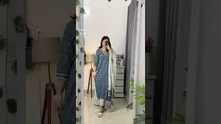 Libas Kurta Set Haul | Libas Haul || Jasmin Kaur 🌸