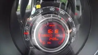 500 Abarth Over 300