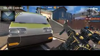 Ep 12 Critical Strike - We got the money! what should we unlock? MP9 OR L85A2?