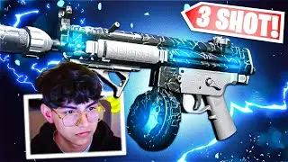 Diazbiffle's *3 SHOT* LACHMANN SUB in WARZONE 2 SEASON 5! 😲 (Best Lachmann Sub Class Setup) - MW2