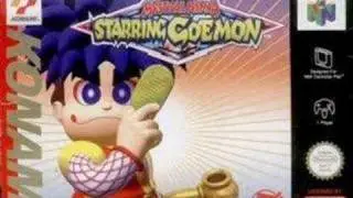Mystical Ninja Starring Goemon Music - Musical Castle