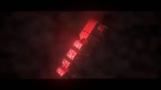 ULTRA SYNC free Intro template | Blender Only |