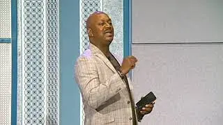Crisis: The New, True You | Pastor George M. Matthews, II | 06.28.20
