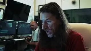AI Gone Wrong: Russ Tafari&rsquo;s Digital Assistant Turns into Bobcat Goldthwait 😳🤖