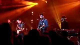 The Arkells at Sugar Nightclub: Never Thought That This Would Happen