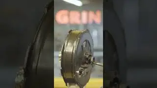 Quick Look at Grin's Rear All-Axle Hub Motor