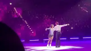 Best of Sarah Lombardi Holiday on Ice 2020 Hamburg | Supernova | Barclaycard Arena | beyond1887