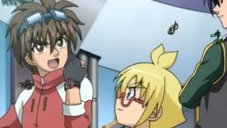 ~Dan Kuso~ I Made It