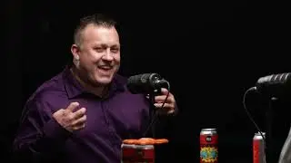 Kyle Wudrich: Airdrie's Brewmaster