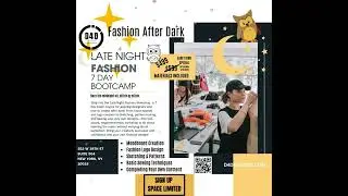 Get creative with duct tape! Transform fashion at our fun and crafty workshop