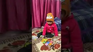 Rivansh | A to Z with My Little Genius! 🧠✨ #abcsong #abc #kids #kidseducation #shorts #alphabetsong