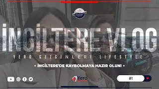 Yero Gezginleri İle İngiltere'yi Keşfedin!