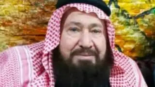 الشيخ رضا صالح العبيد حفظه الله