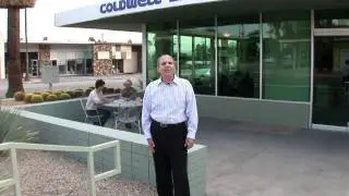 Coldwell Banker Palm Springs -- Palm Springs Real Estate