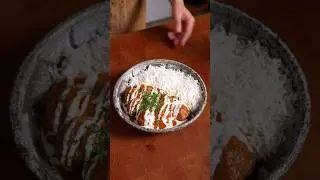 Cheesy &ldquo;Kofta Balls&rdquo; #koftaballs #asmr #cookingasmr #recipeideas