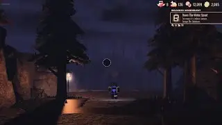The Great Garden subfloor doors Ending + cutscenes