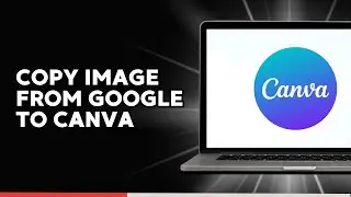 How to Copy Image From Google to Canva