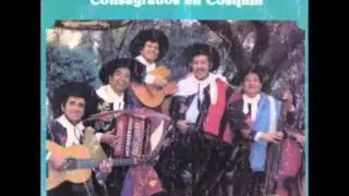 Los Reyes del Chamamé - Consagrados en Cosquín (1983)-DISCO ENTERO-