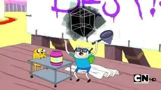 Finn's Bubble Lecture