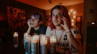🔴 JAWNTENT LIVE: NUTBUSTERS & GHOST HICKIES W/ AWSTEN