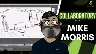 Collaboratory: Spy Thriller
