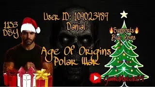 Polar War, 1153, DSY | Age Of Origins (AOO)