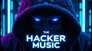 10 Hours Hacking Music – Dark Hacker Coding Beats for Deep Focus