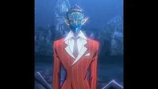 Demiurge Edit ☠️ || Overlord #overlordcringus #overlord_anime #overlordanime #overlord