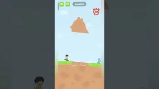 #save the tooylat man game playing #viralshort